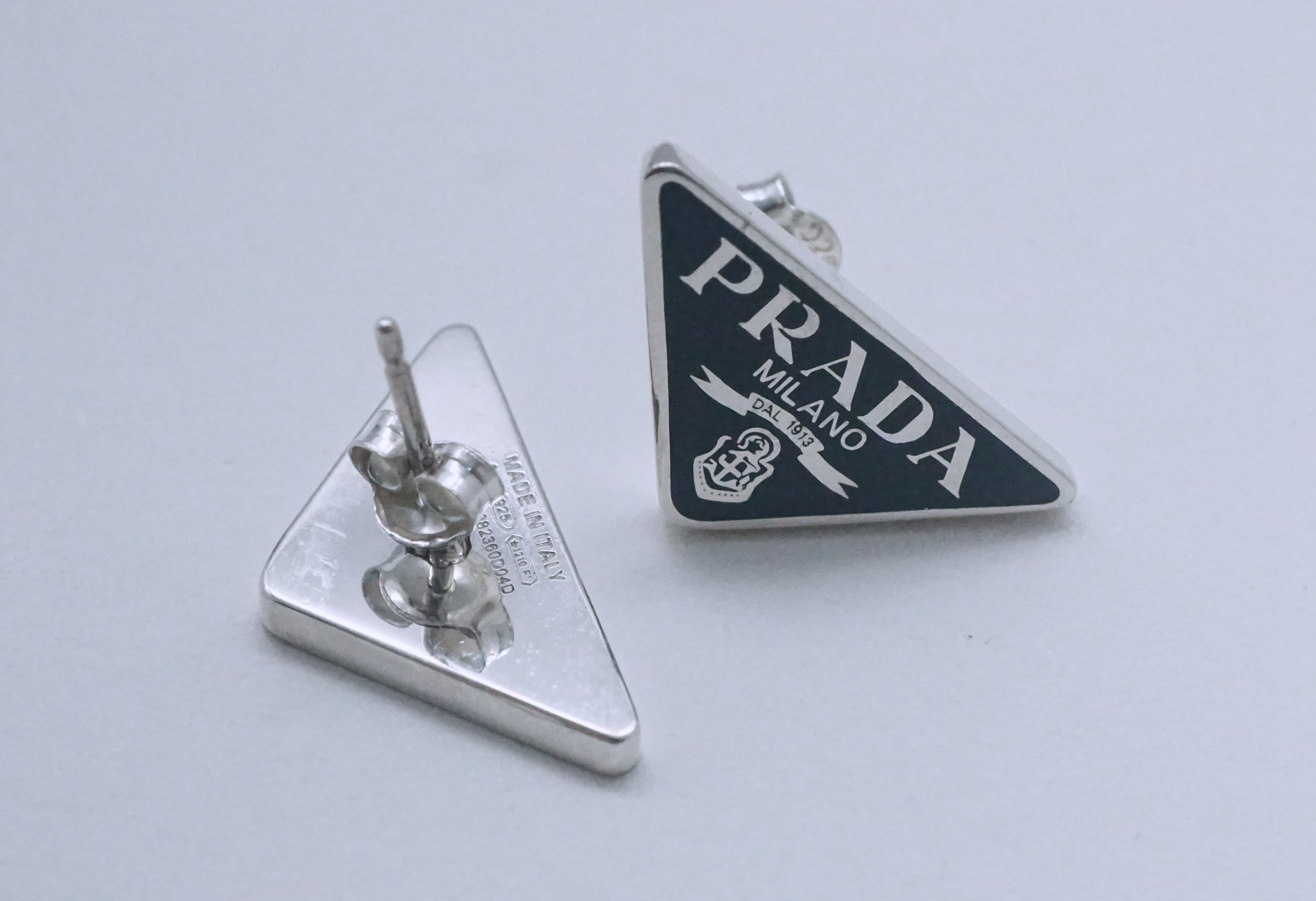 PRD귀걸이