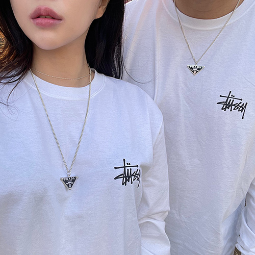 PRD목걸이